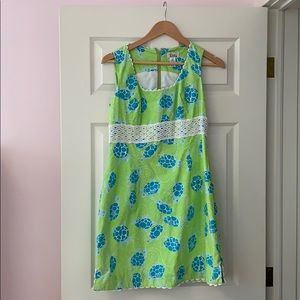Vintage Lilly Pulitzer dress